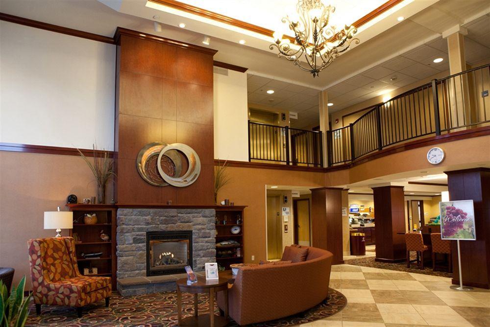 Holiday Inn Express Hotel & Suites Richland Nội địa bức ảnh