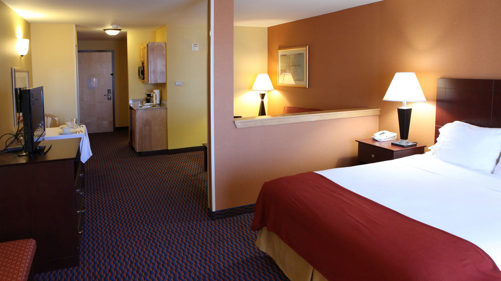 Holiday Inn Express Hotel & Suites Richland Phòng bức ảnh
